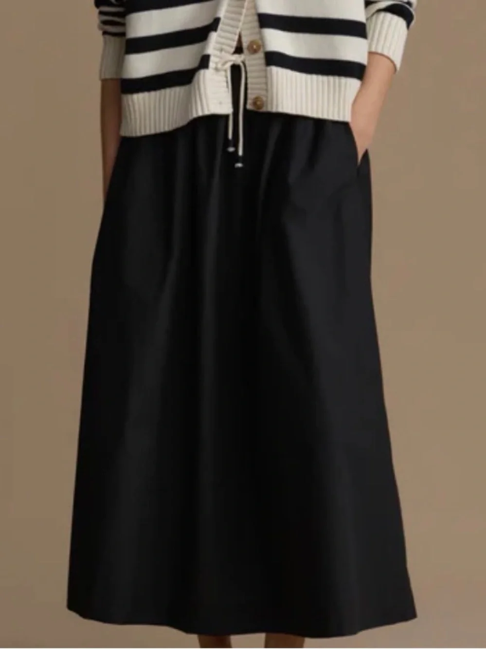 Jenni Kayne Hastings Skirt